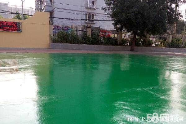 东澳镇 地坪漆翻新维修