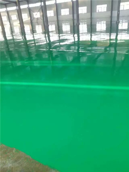 东澳镇，我直接给你一份室外地坪漆翻新维修